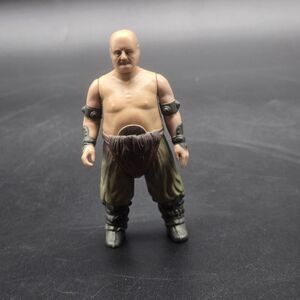 1984 Kenner Star Wars: ROTJ Rancor Keeper Action Figure Taiwan